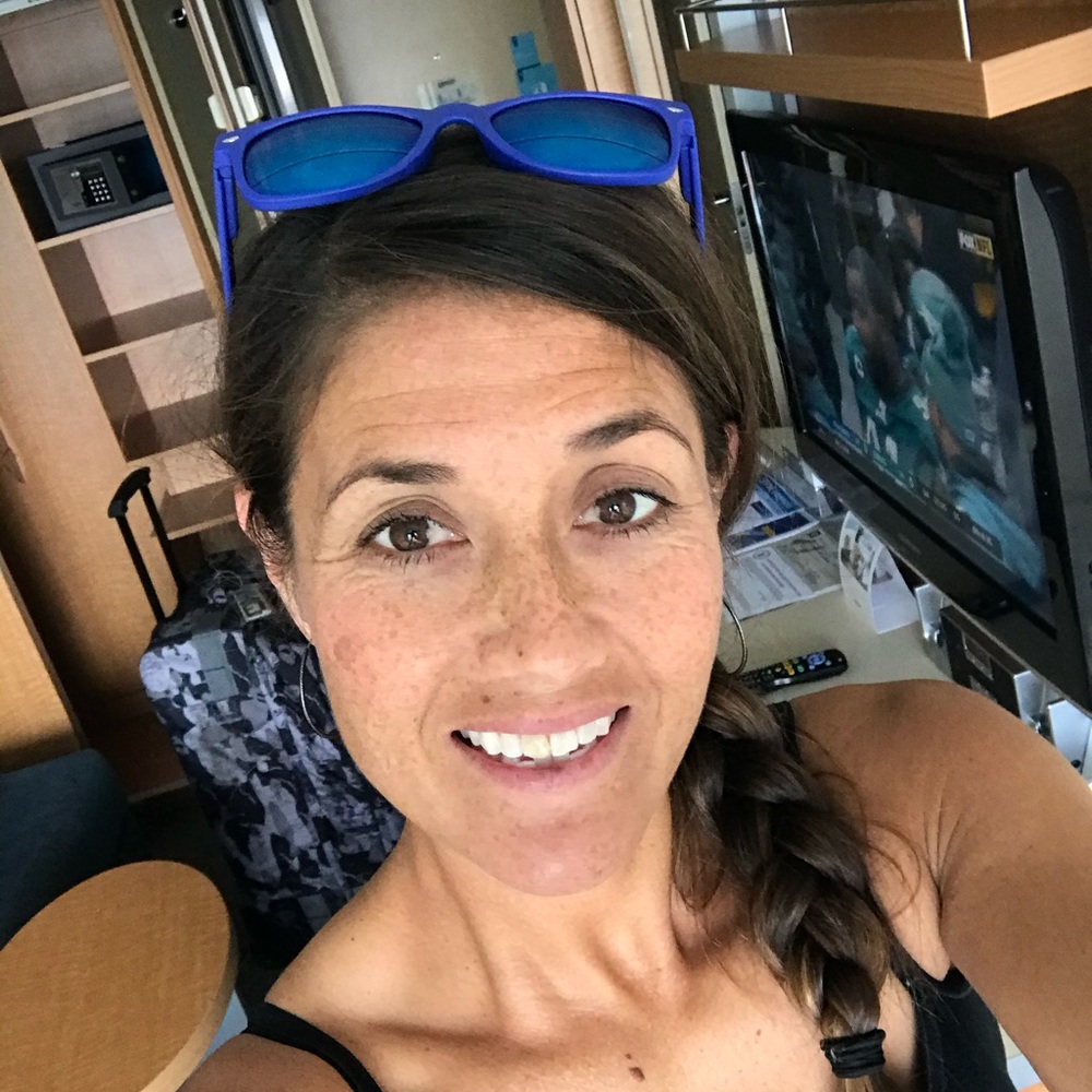 Meet your Posher, Kim